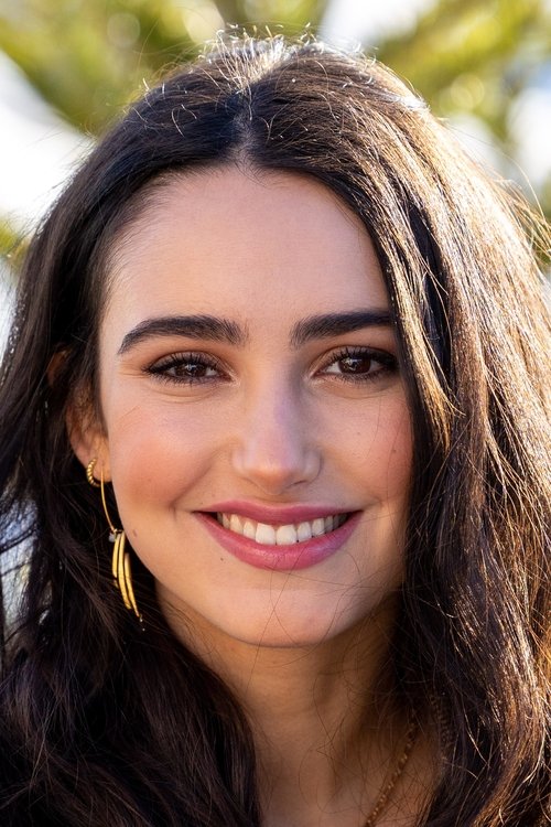 Louna Espinosa photo