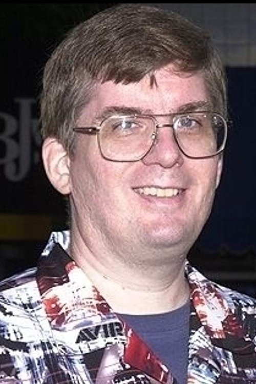 Lowell Cunningham photo