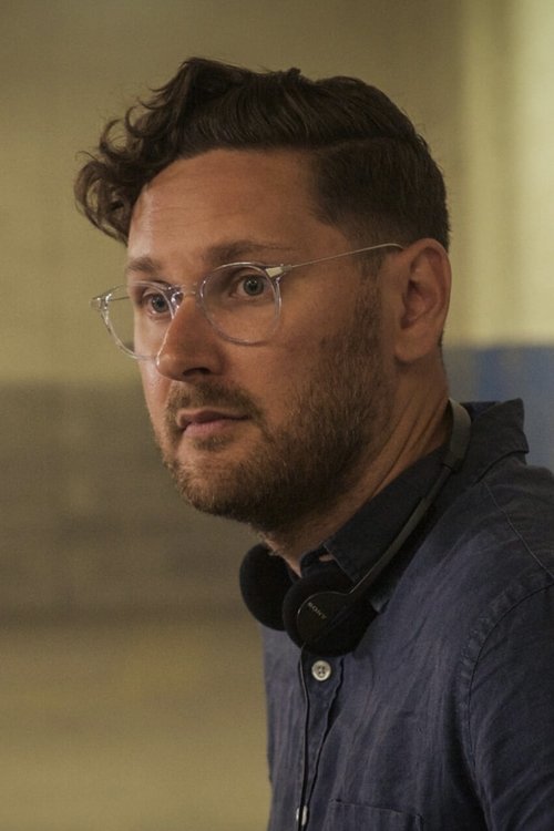 Profile image of Lowell Dean