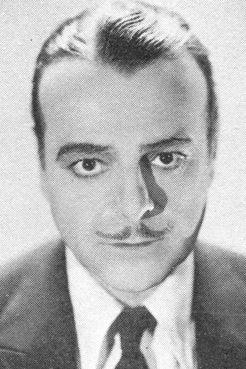 Lowell Sherman photo