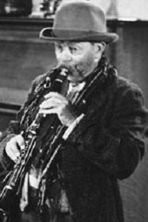 Loyal Underwood photo