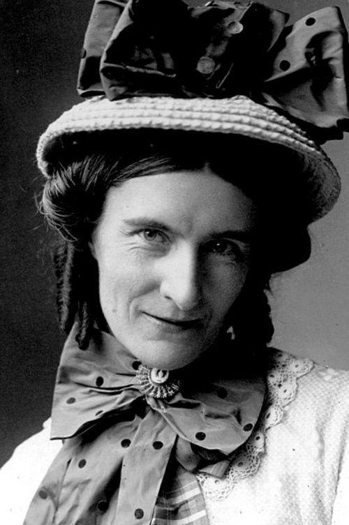 Loyola O'Connor photo