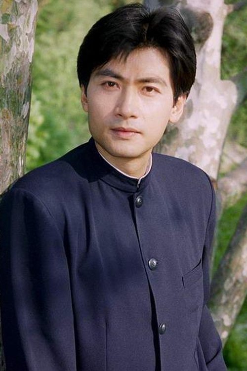 Lu Jianmin photo