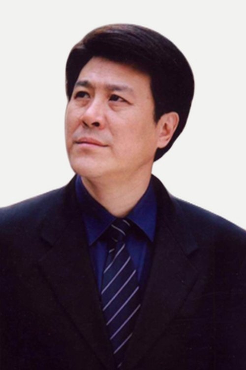 Lü Liang photo