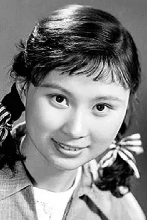 Profile image of Lu Xiaoya