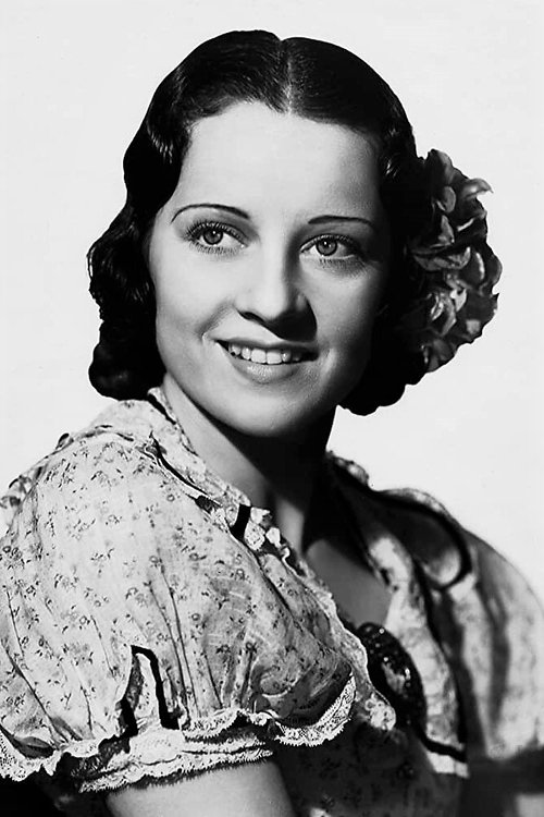 Luana Alcañiz photo