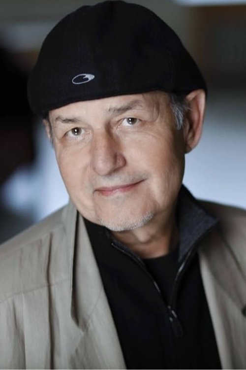 Lubomir Mykytiuk photo