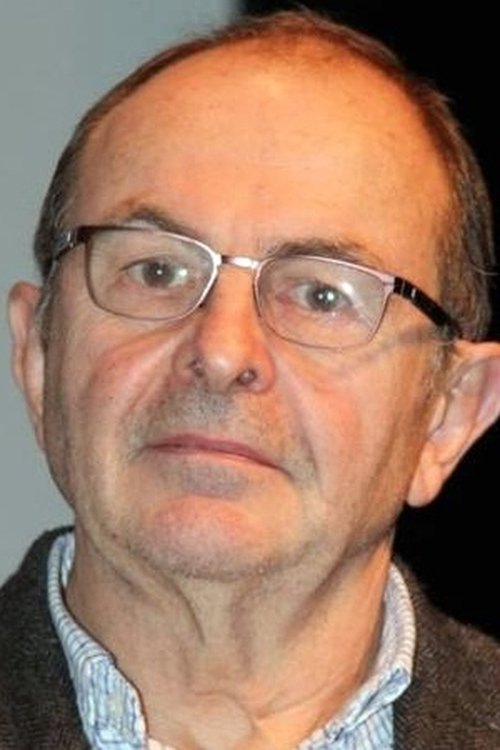 Profile image of Luc Béraud