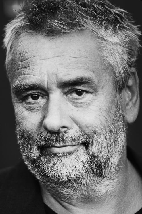Profile image of Luc Besson