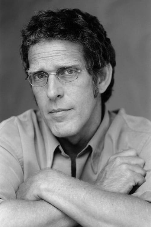 Luca Bercovici photo