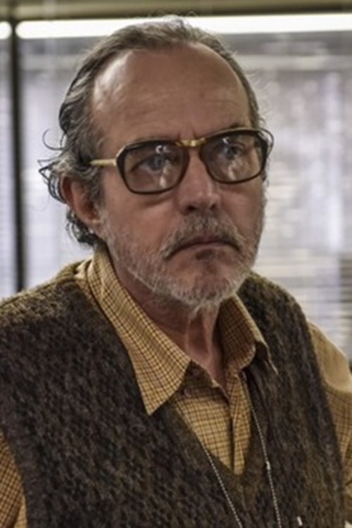 Luca De Castro photo