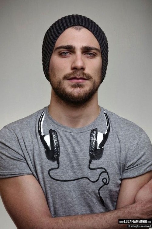 Luca Fiamenghi photo