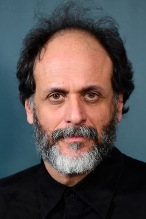 Profile image of Luca Guadagnino