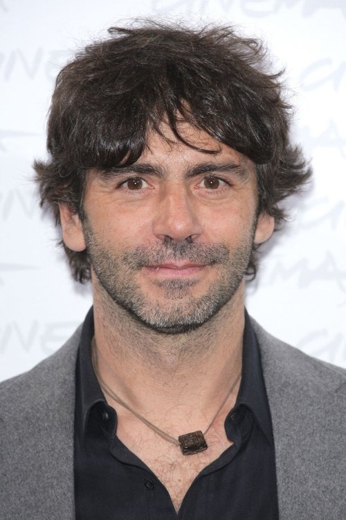 Profile image of Luca Lucini