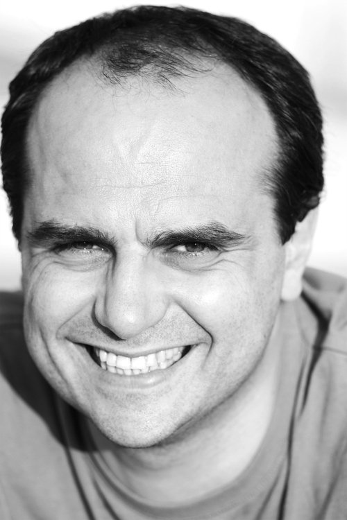 Profile image of Luca Vendruscolo