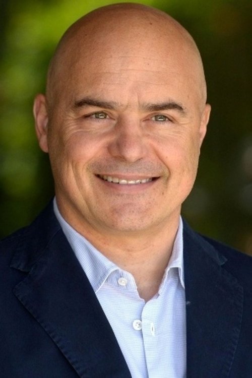 Luca Zingaretti photo