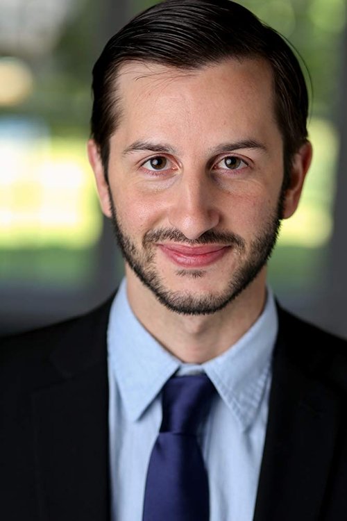 Lucas Alexander Ayoub photo