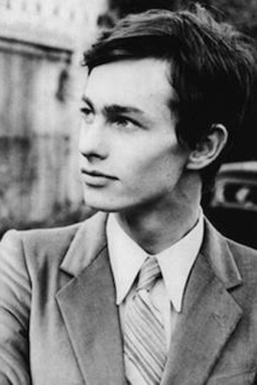 Lucas de Chabaneix photo