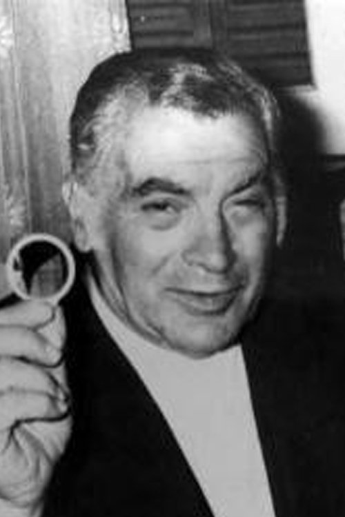 Profile image of Lucas Demare