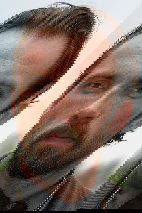 Lucas Gregorowicz photo