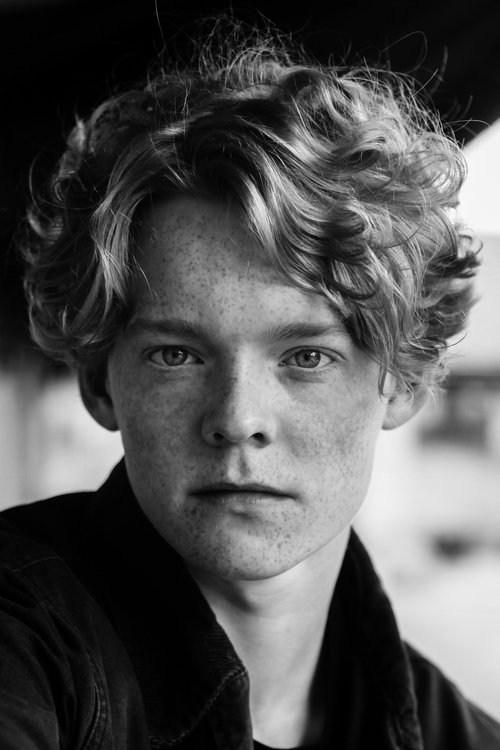 Lucas Lynggaard Tønnesen photo