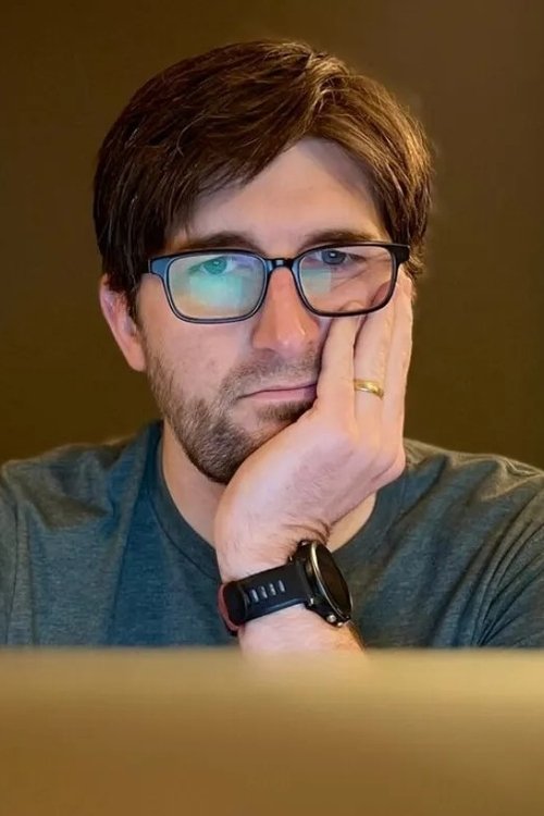 Profile image of Lucas McNelly