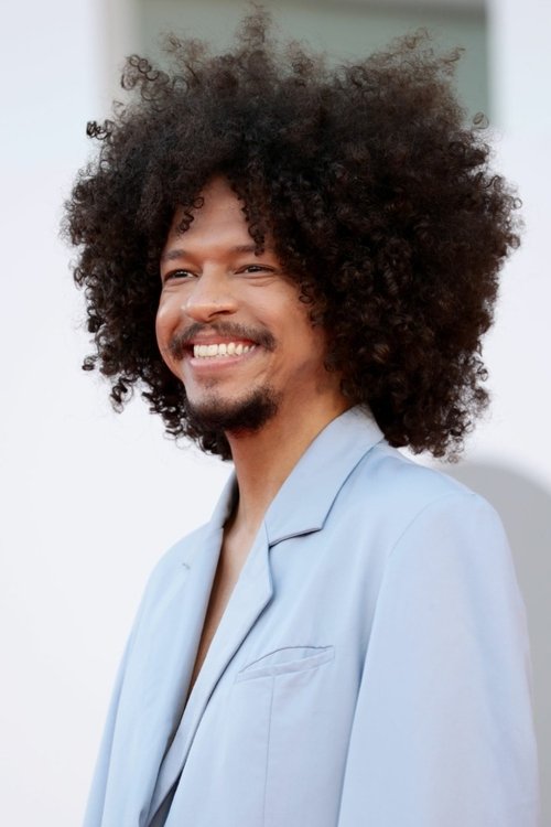 Lucas Oranmian photo