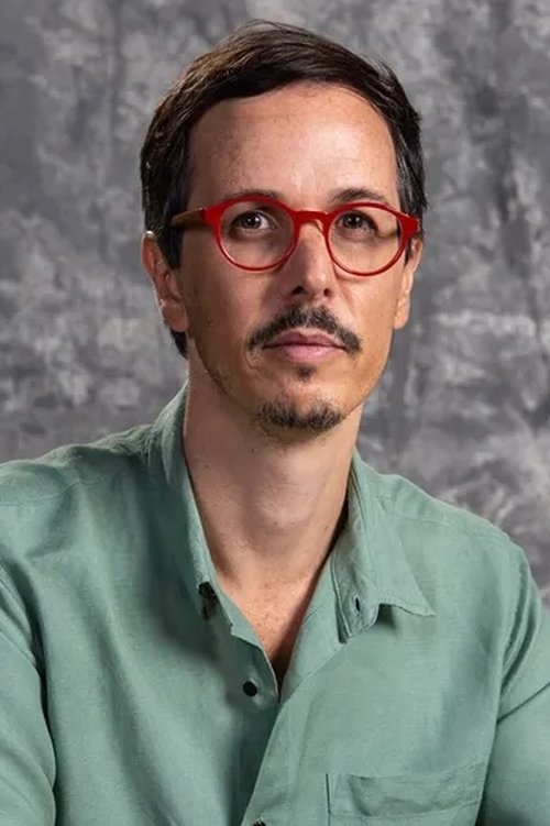 Profile image of Lucas Paraizo