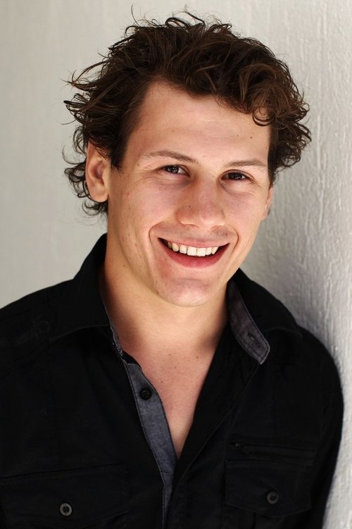 Lucas Pittaway photo