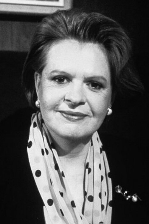 Luce Guilbeault photo