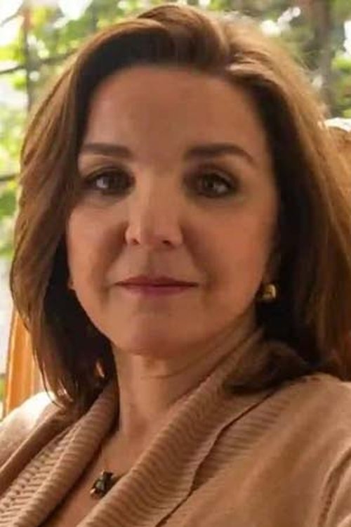 Luces Velásquez photo