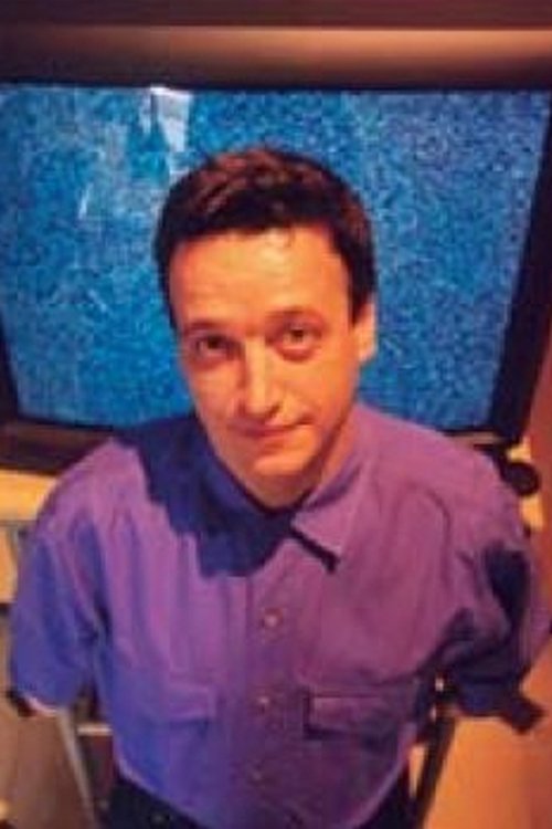 Profile image of Lucho Bender