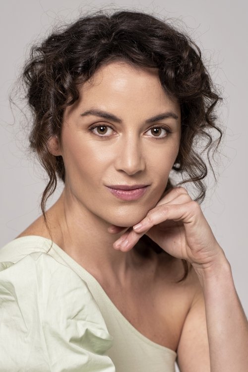 Lucía Barrado photo
