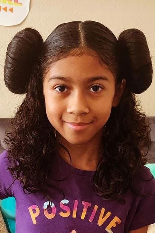 Lucia Cunningham photo