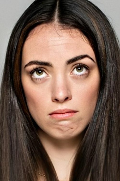 Lucía Gómez-Robledo photo