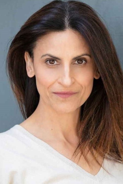 Lucia Gravante photo