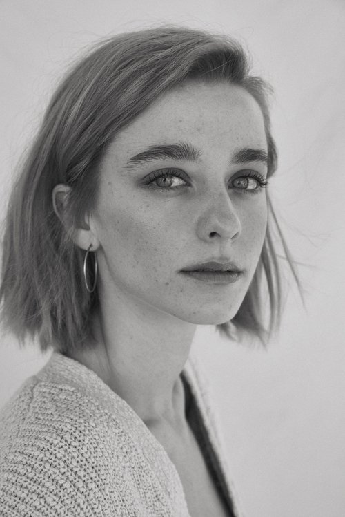 Lucía Juárez photo