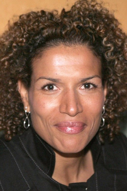 Lucia Rijker photo