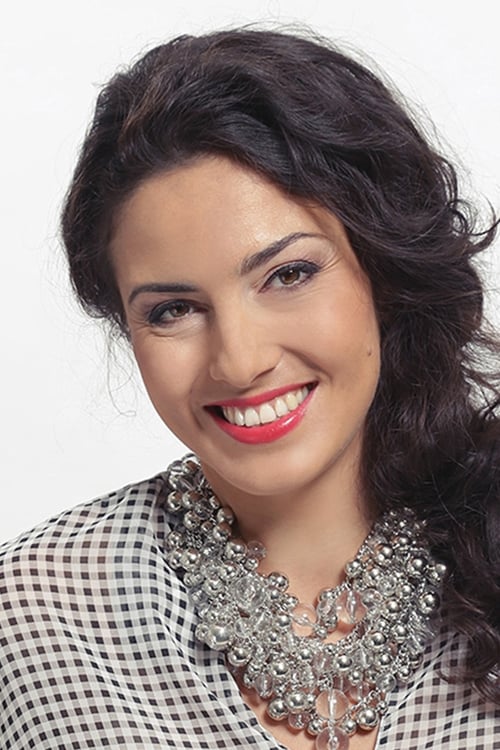 Lucia Siposová photo