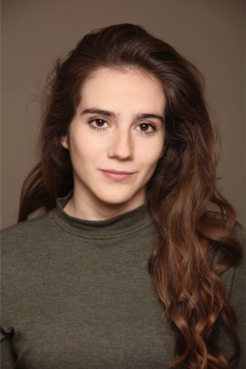 Lucía Tinajero photo