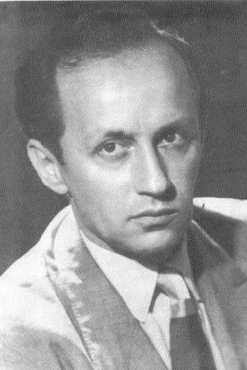 Profile image of Lucian Bratu