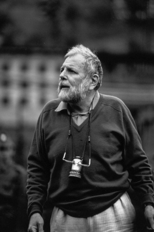 Profile image of Lucian Pintilie