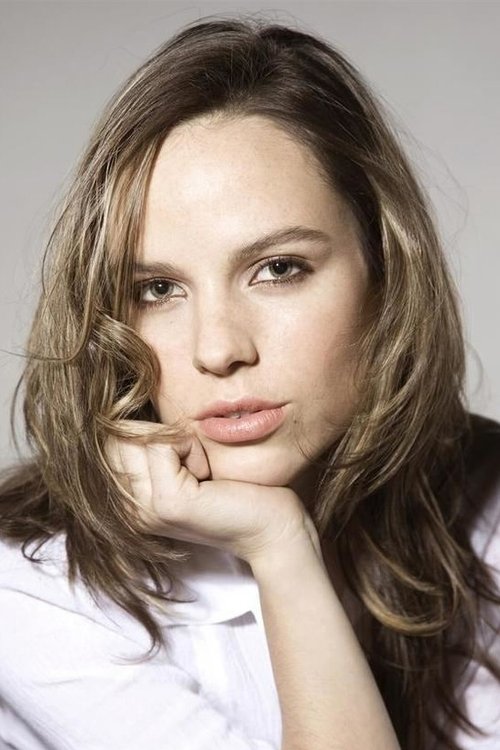 Luciana Echeverría photo