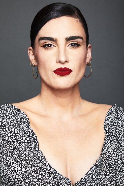 Luciana González de León photo