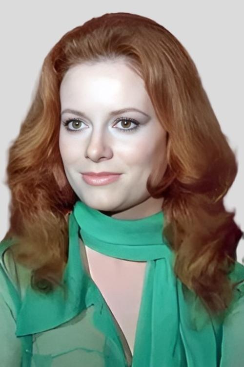 Luciana Paluzzi photo