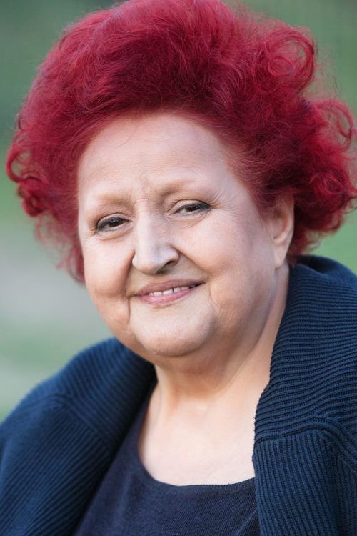 Luciana Turina photo