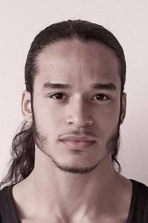 Luciano Acuna Jr. photo