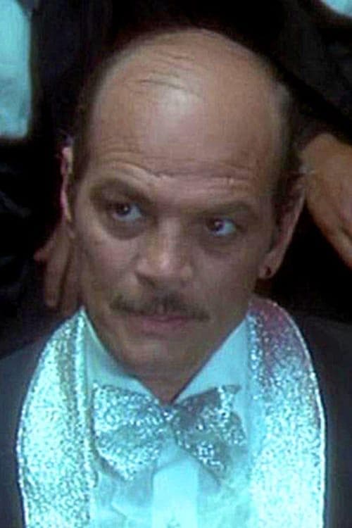 Luciano Catenacci photo