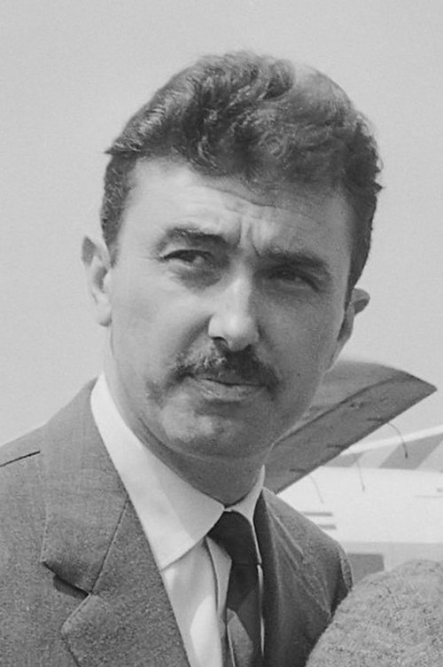 Profile image of Luciano Emmer