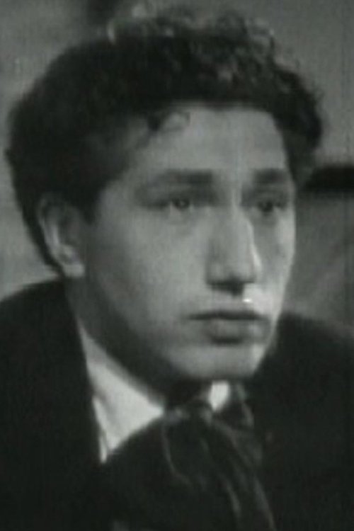 Luciano Hernández de la Vega photo